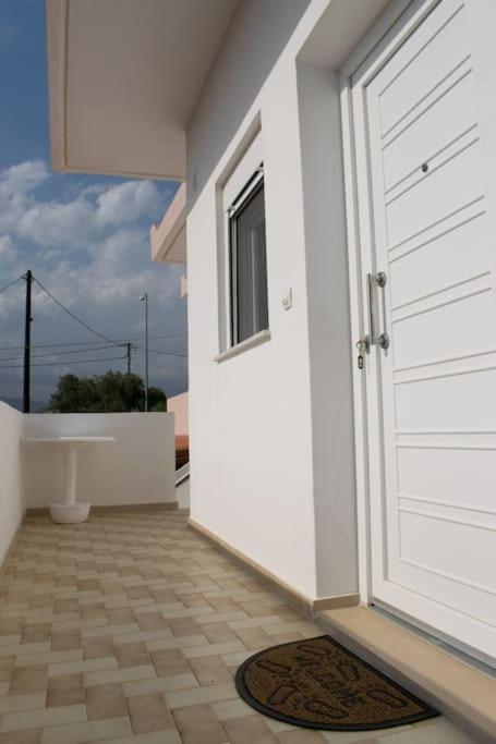 Lazaros & Pagona Houses 2 Jerápetra Kültér fotó