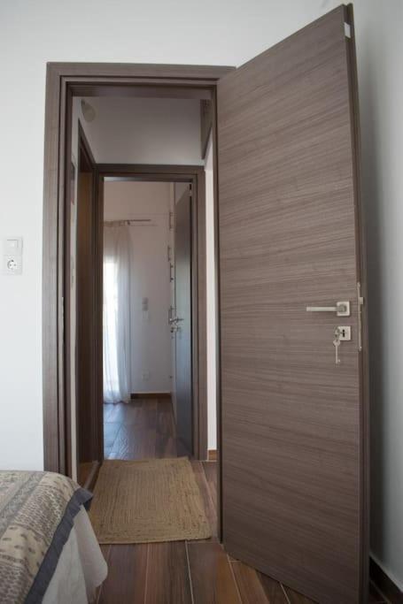 Lazaros & Pagona Houses 2 Jerápetra Kültér fotó
