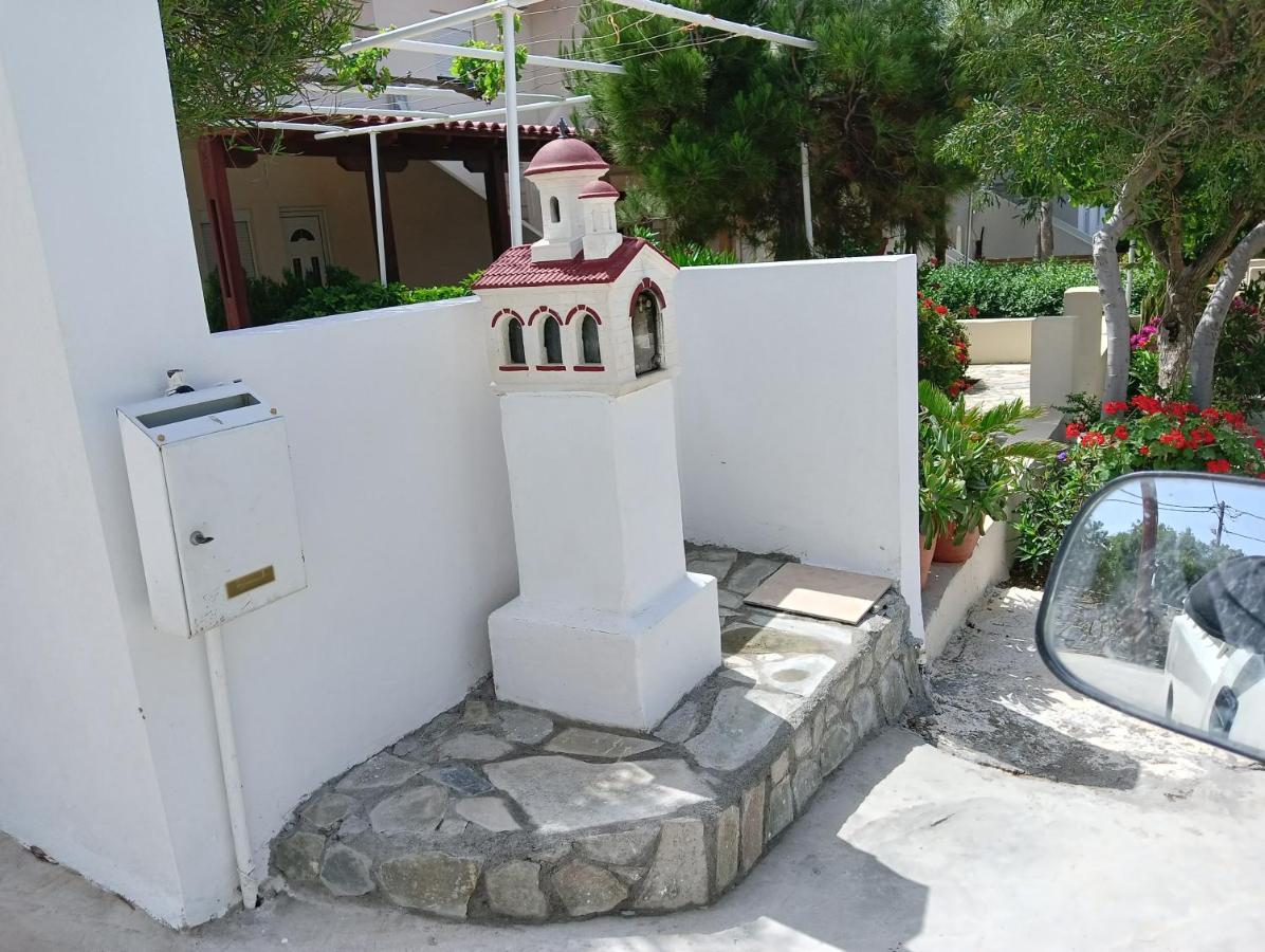 Lazaros & Pagona Houses 2 Jerápetra Kültér fotó